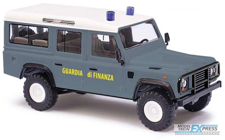 Busch autos 50389